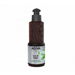 Agiva Hair Tonic Pure Menthol 300ml
