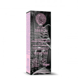 Natura Siberica Krem-Maska do Rąk S.O.S (75ml)