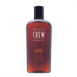 American Crew 24-godzinny Dezodorant Żel pod prysznic 450 Ml