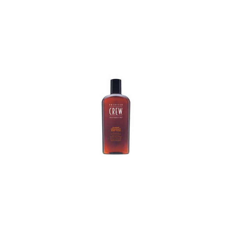 American Crew 24-godzinny Dezodorant Żel pod prysznic 450 Ml
