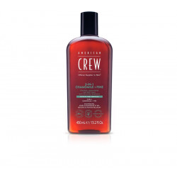 American Crew 3 w 1 Rumianek+Sosna 450ml