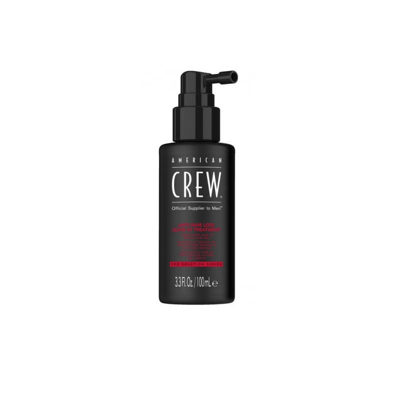 American Crew Przeciw Wypadaniu Włosów Kuracja Bez Spłukiwania 100ml