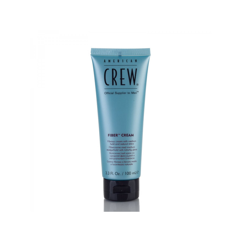 American Crew Krem Włóknisty 100ml