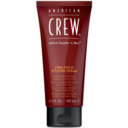 American Crew Mocne Utrwalenie Krem do Stylizacji 100ml