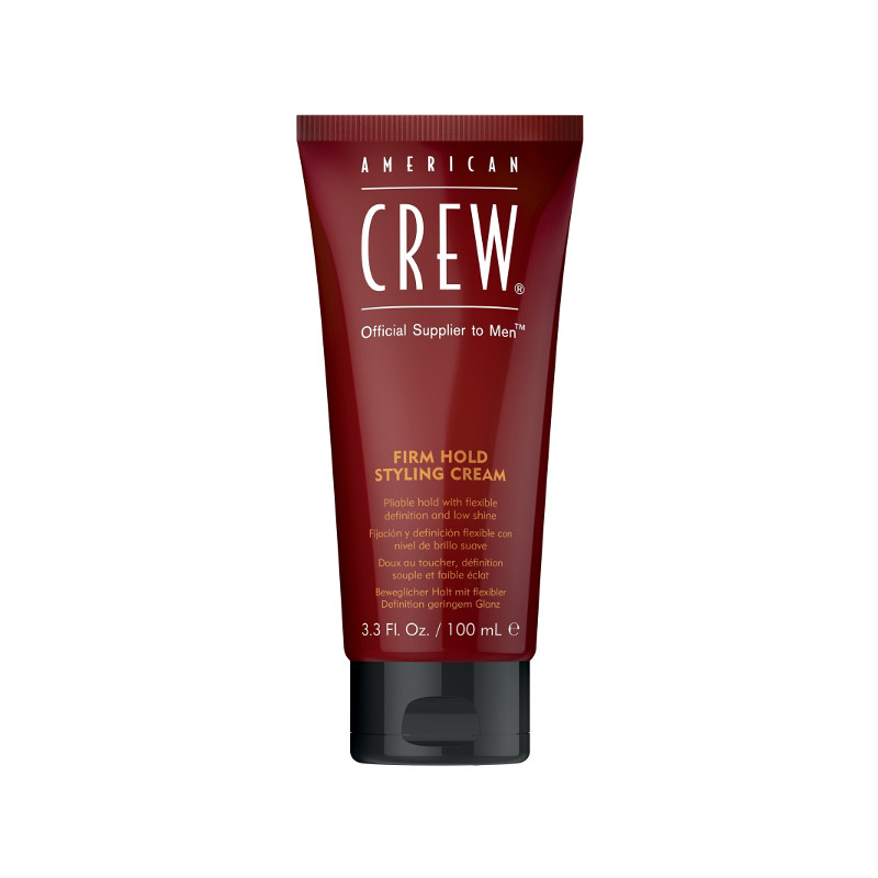 American Crew Mocne Utrwalenie Krem do Stylizacji 100ml