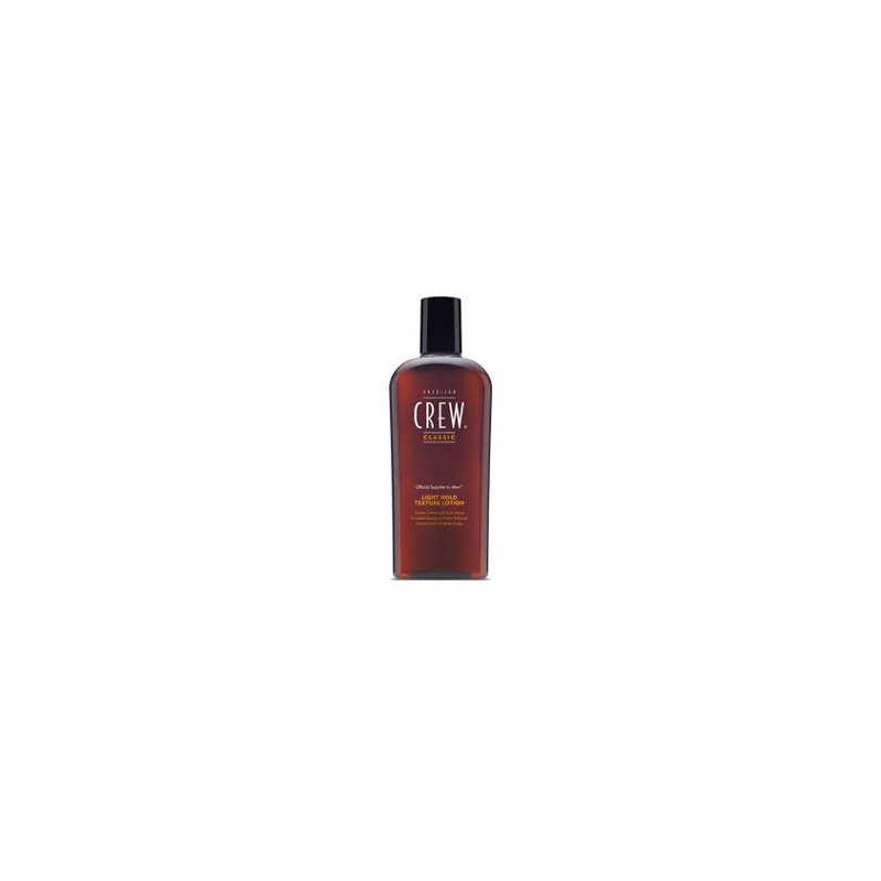 American Crew Lekka Lotion do Włosów Tekstury 250ml