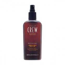 American Crew Żel w sprayu średnio utrwalający 250ml