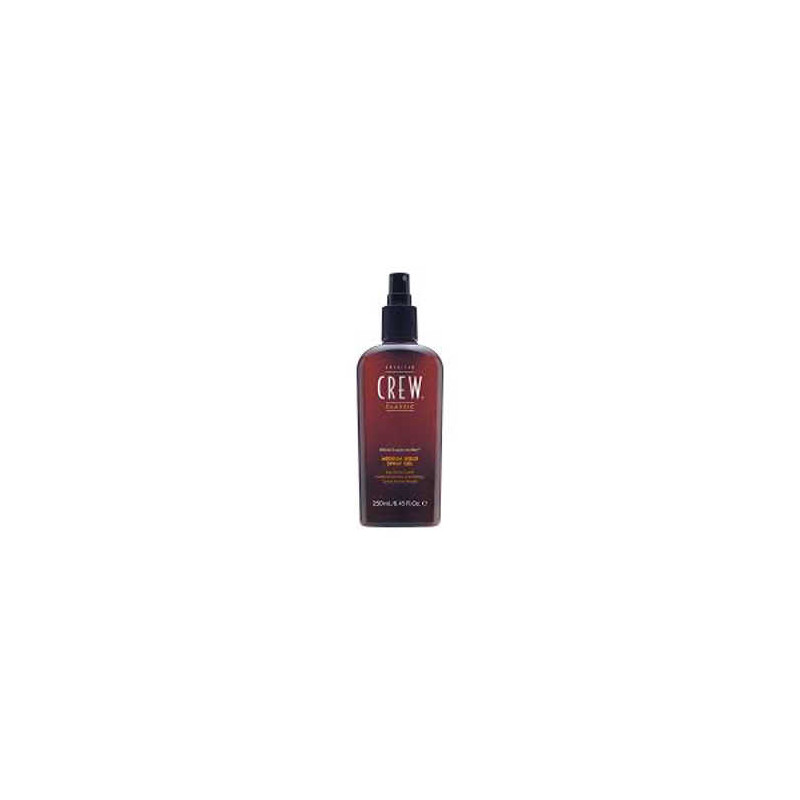 American Crew Żel w sprayu średnio utrwalający 250ml