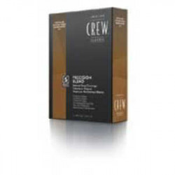American Crew Precision Blend Medium Ash 5-6 3x40ml