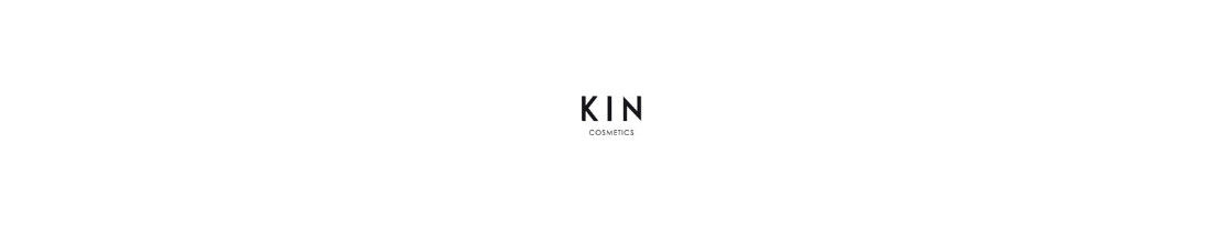 Katalog KIN Cosmetics do pielęgnacji włosów