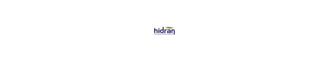 Katalog Hidran do pielęgnacji włosów