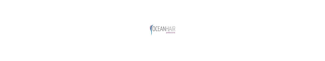 Katalog OceanHair Professional do pielęgnacji włosów