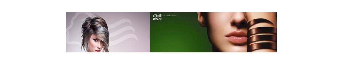 Katalog Wella SP do pielęgnacji włosów