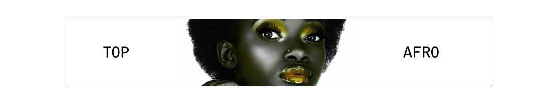 Katalog najlepszych afro marek