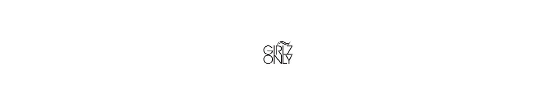 Katalog od Girlz Only szamponów suchych