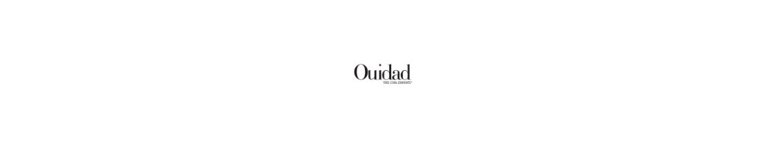 Katalog Ouidad specjalizujący się w pielęgnacji loków