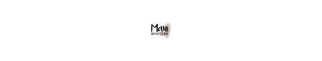 Katalog Maui Moisture do pielęgnacji włosów
