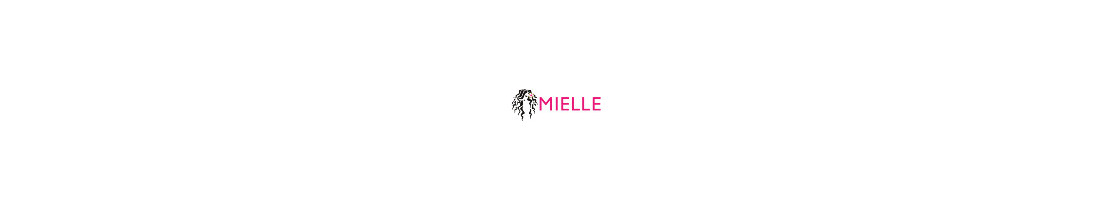 Katalog Mielle Organics do pielęgnacji włosów