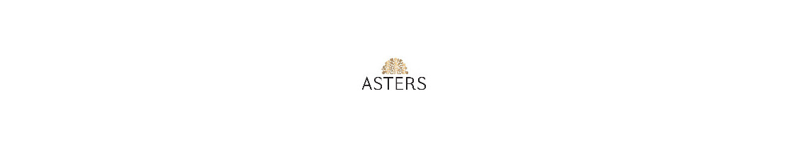 Katalog Asters Cosmetics do pielęgnacji włosów