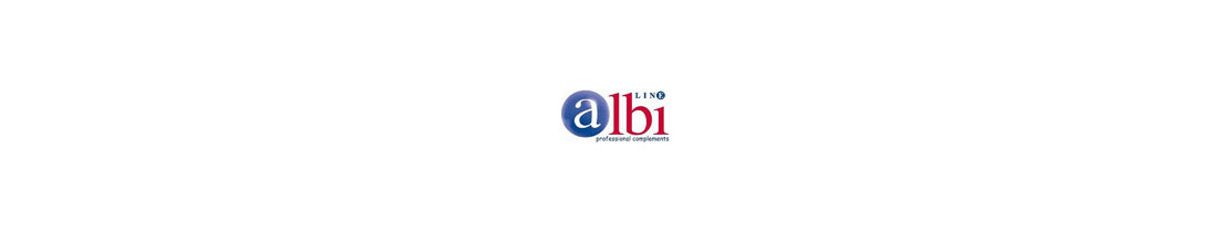 Katalog Albi, dodatki i akcesoria