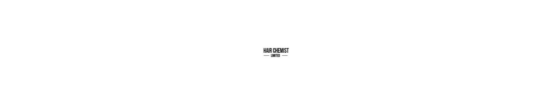 Katalog Hair Chemist do pielęgnacji włosów