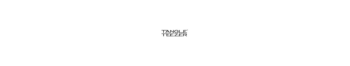 Katalog szczotek do włosów Tangle Teezer