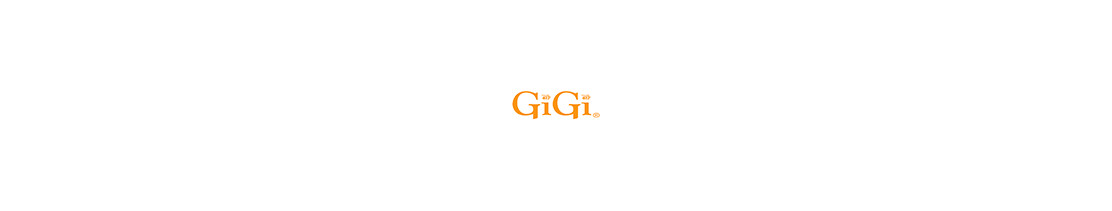 Katalog Gigi profesjonalnych wosków depilacyjnych