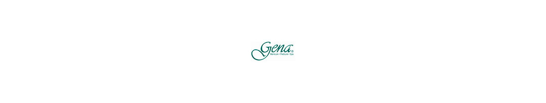 Katalog Gena, wiodącej marki zabiegów do rąk i ciała
