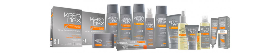 Katalog od Skafe Cosmetics do pielęgnacji włosów