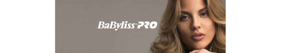 Katalog od BaByliss PRO z profesjonalnych narzędzi elektrycznych