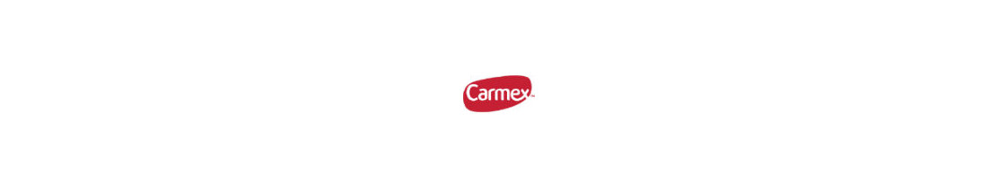 Katalog Carmex do pielęgnacji ust