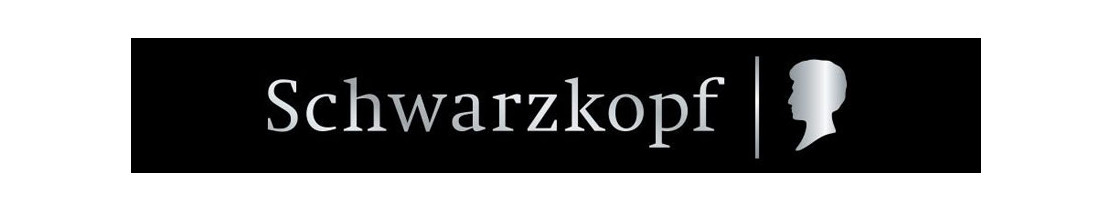 Katalog Schwarzkopf do pielęgnacji włosów