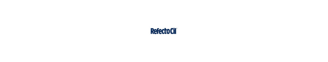 Katalog RefectoCil do pielęgnacji i henny rzęs