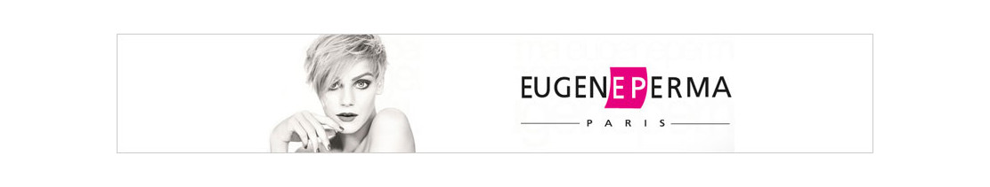 Katalog od Eugene Perma do pielęgnacji włosów